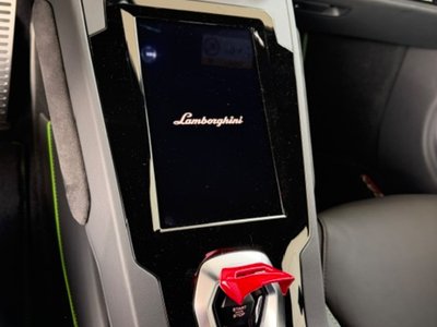 صورة مصغرة 40 لـ 2024 Lamborghini HURACAN SPYDER