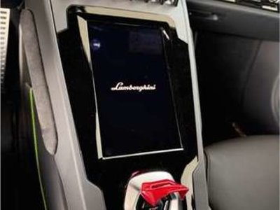 صورة مصغرة 41 لـ 2024 Lamborghini HURACAN SPYDER