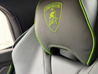 صورة مصغرة 27 لـ 2024 Lamborghini HURACAN SPYDER