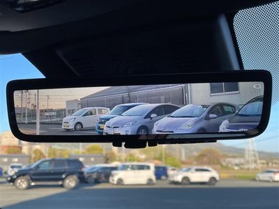 TOYOTA CROWN SPORT - 7