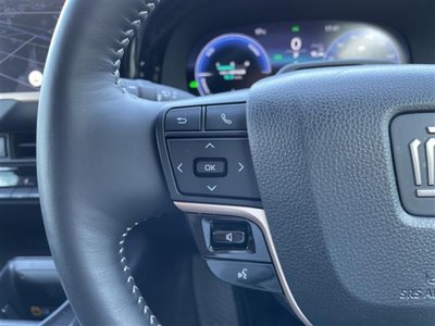 TOYOTA CROWN SPORT - 9