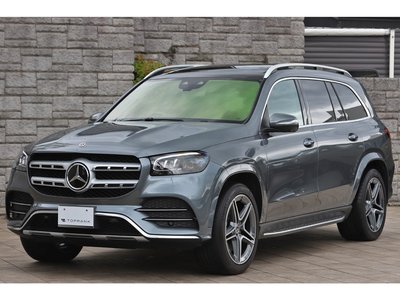 2023 Mercedes-BENZ GLS — миниатюра 25