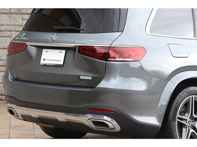 2023 Mercedes-BENZ GLS — миниатюра 31