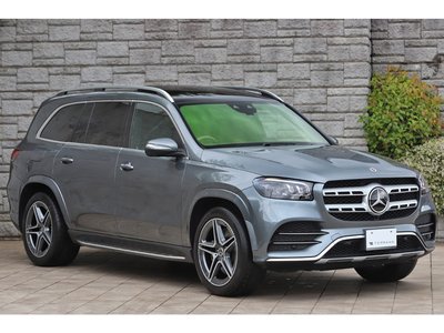 2023 Mercedes-BENZ GLS — миниатюра 16