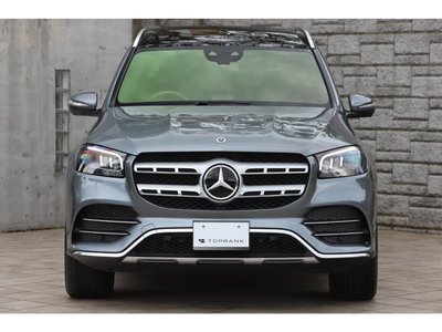 2023 Mercedes-BENZ GLS — фото 7