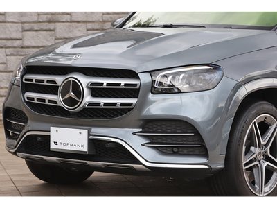 2023 Mercedes-BENZ GLS — миниатюра 27