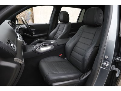 2023 Mercedes-BENZ GLS — миниатюра 38