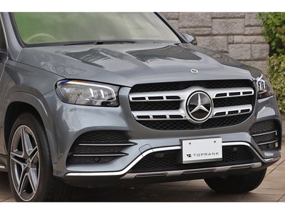 2023 Mercedes-BENZ GLS — миниатюра 26