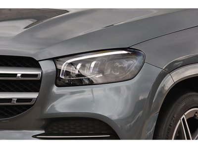2023 Mercedes-BENZ GLS — миниатюра 28