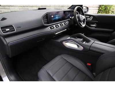 2023 Mercedes-BENZ GLS — миниатюра 36