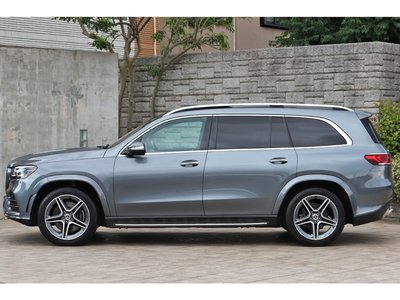 2023 Mercedes-BENZ GLS — миниатюра 23