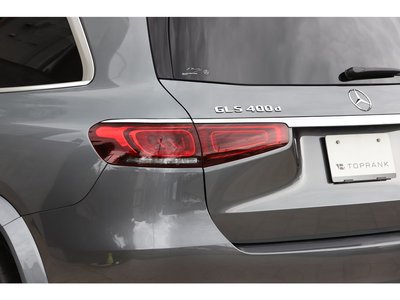 2023 Mercedes-BENZ GLS — миниатюра 33