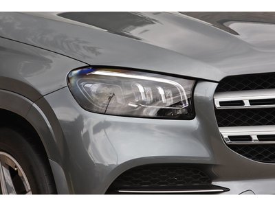 2023 Mercedes-BENZ GLS — миниатюра 29