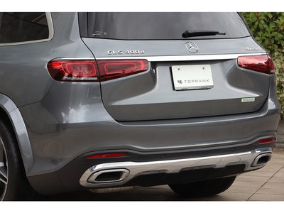 2023 Mercedes-BENZ GLS — миниатюра 30