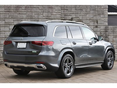 2023 Mercedes-BENZ GLS — миниатюра 19