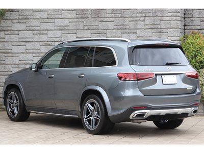 2023 Mercedes-BENZ GLS — миниатюра 22