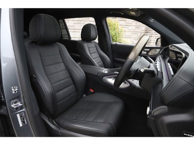 2023 Mercedes-BENZ GLS — миниатюра 11