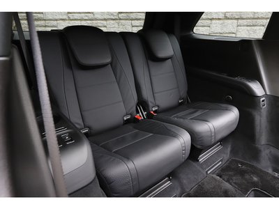 2023 Mercedes-BENZ GLS — миниатюра 42