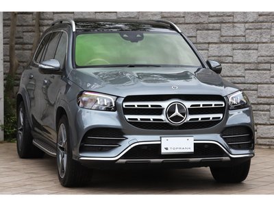 2023 Mercedes-BENZ GLS — миниатюра 15