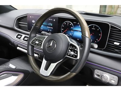 2023 Mercedes-BENZ GLS — миниатюра 34