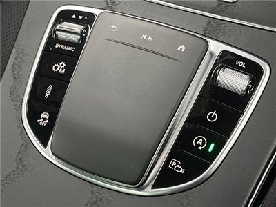 MERCEDES-BENZ GLC - 9