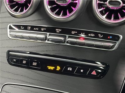 MERCEDES-BENZ GLC - 7