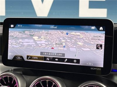 MERCEDES-BENZ GLC - 8