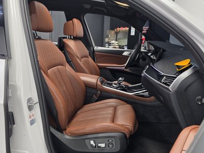 صورة مصغرة 11 لـ 2019 BMW X7