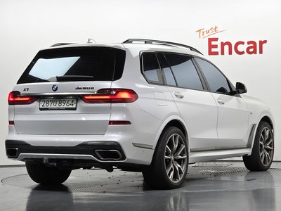 صورة 3 لـ 2019 BMW X7