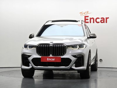 صورة 2 لـ 2019 BMW X7