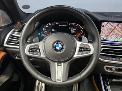 صورة مصغرة 13 لـ 2019 BMW X7