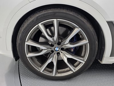 صورة 6 لـ 2019 BMW X7