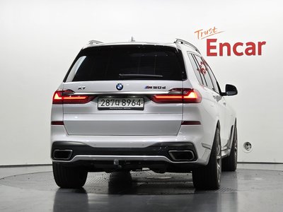 صورة 4 لـ 2019 BMW X7
