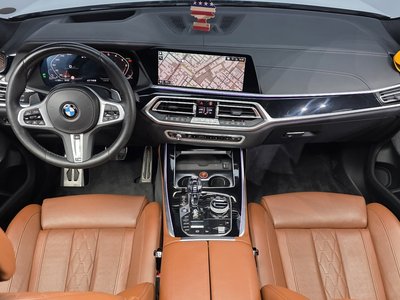 صورة 5 لـ 2019 BMW X7