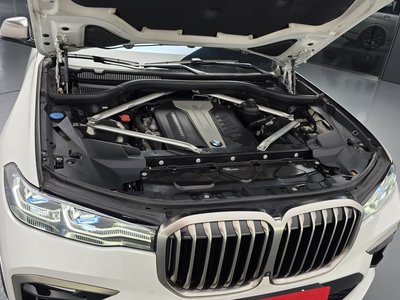 صورة 7 لـ 2019 BMW X7