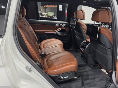 صورة مصغرة 12 لـ 2019 BMW X7