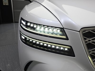 GENESIS G80 (RG3) - 9