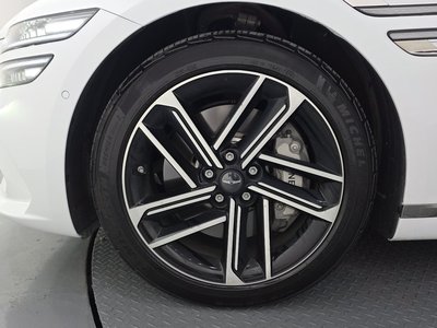 GENESIS G80 (RG3) - 6