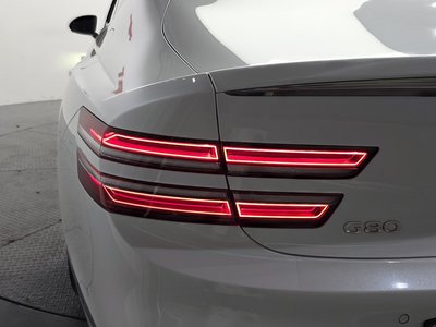 GENESIS G80 (RG3) - 10
