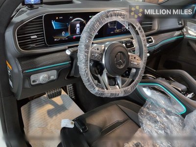 MERCEDES-BENZ GLE AMG - 3