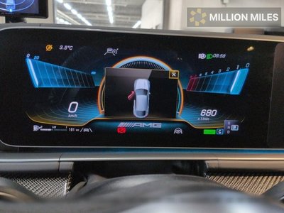 MERCEDES-BENZ GLE AMG - 6