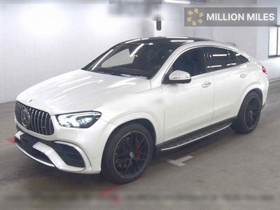 MERCEDES-BENZ GLE AMG - 4