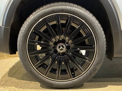 2025 Mercedes-BENZ GLB — миниатюра 48
