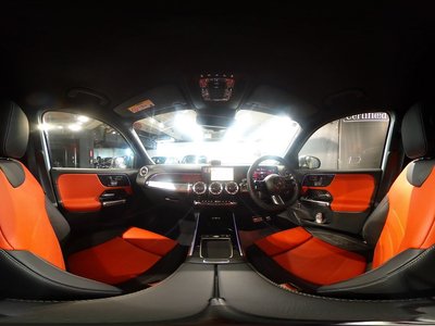 2025 Mercedes-BENZ GLB — миниатюра 50