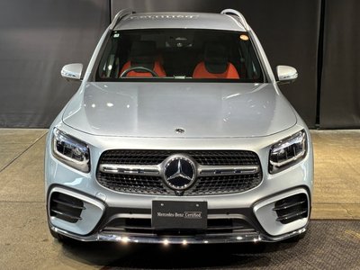 2025 Mercedes-BENZ GLB 照片 5