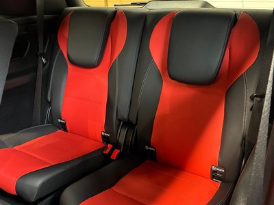 2025 Mercedes-BENZ GLB — миниатюра 28