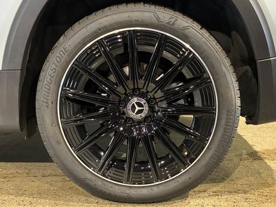 2025 Mercedes-BENZ GLB — миниатюра 47