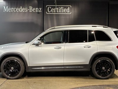 2025 Mercedes-BENZ GLB — миниатюра 45