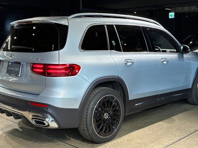 2025 Mercedes-BENZ GLB — миниатюра 42