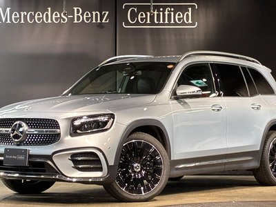 2025 Mercedes-BENZ GLB 照片 1